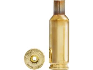 Alpha Munitions Brass 6mm BRA (Bench Rest Ackley Improved) Box of 100 - 834382