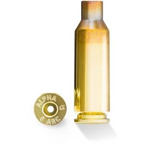 Alpha Munitions 6mm ARC Brass Box of 100 616612670427 Free Shipping 