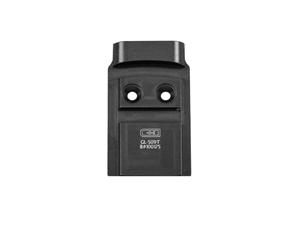 C&H Precision Weapons Glock MOS MIL/LEO Holosun 509T 616943731293