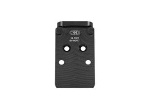 C&H Precision Weapons Glock MOS V4 MIL/LEO RMR 616943732047