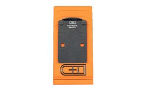 C&H Precision Pistol Red Dot Adapter Plate Sig Sauer SKU - 709519 SG69-RSH-FIL