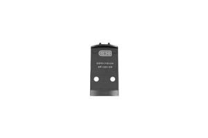 CH PRECISION Red Dot Adapter Plate for SIG P320 RX / Pro Series / AXG to Holosun 407k / 507k 616943732795