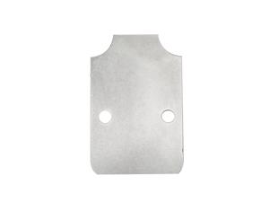 C&H Precision Weapons Trijicon RMR Sealing Plate 616943733167