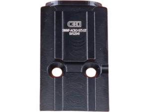 C&H Precision Pistol Red Dot Adapter Plate Smith & Wesson - 139885