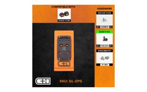 CHP FOR GLK MOS V4 ADPTR EPS GL-EPS