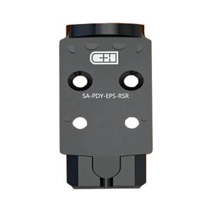C&H Precision V4 MIL/LEO for Springfield Prodigy and Holosun EPS 616943736052