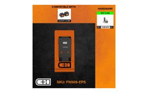 CHP FN 509 510 545 V4 ADPTR EPS FN509-EPS