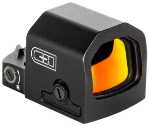 C&H RD-EDC-EN-RD-MR EDC RED MULTI-RETICLE 183031
