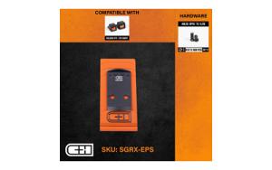 CHP SIG P320 RX PRO SRS AXG ADPT EPS SGRX-EPS