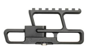 RS Regulate AK-302M Rear Biased AK-47 Lower Optic Mount