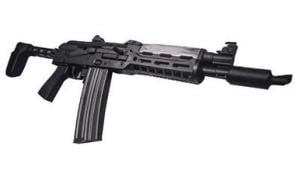 RS Regulate GKR-6MY AK-47 6" M-LOK Handguard For Yugo M82