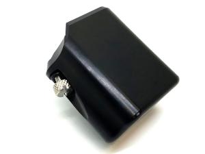 Taylor Freelance Extended Magazine Base Pad Colt AR-15 +10 9mm Luger Aluminum - 658642