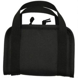 BOBA 79012 BAT7 TACT HANDGUN CASE 7IN BLK 617687117671