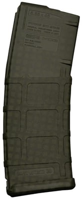 Weapon Works PMAG GEN M2 MOE Desert Night 5.56 / .223 Rem 30-Rounds