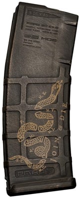 Weapon Works PMAG GEN M2 MOE Join or Die 5.56 / .223 Rem 30-Rounds
