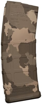 Weapon Works PMAG GEN M2 MOE Desert Granite 5.56 / .223 Rem 30-Rounds