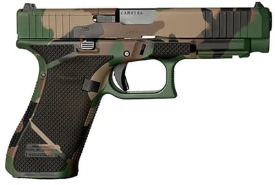 GLOCK*PA475S203MOS-228062 G47 9MM G5 17R M81 DS