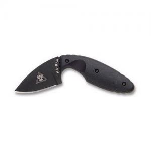 Ka-Bar TDI LE Knife 2 inch Black PLN 