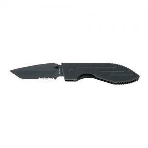 Ka-Bar 3075 Warthog Folder Tanto SER