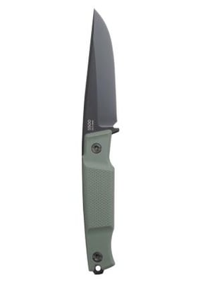 KA-BAR Knives Apex Fixed Blade Knife - 5500
