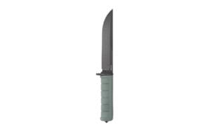 KBAR DUST I FXD BLADE 6.125” GRN/BLK 