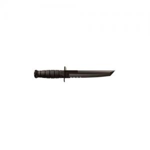 Ka-Bar 1245CP Black Tanto USA Fightn