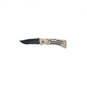 Ka-Bar 4-3053CP-4 Desert Tan Mule