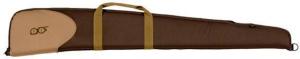 Bob Allen Classic Shotgun Case, Olive/Tan, 52 inches 16505 16505