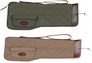Boyt Harness GC2214 30in Take Down 2 Barrel Case, Khaki