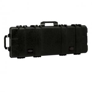 Boyt Harness H2 Double Long Gun Case - 51x15x6in, Black - 40062 40062