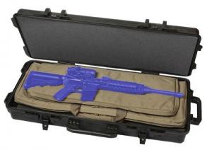 Boyt Harness H44/TAC541 Gun Cases Combo, Black 40137 617867112540