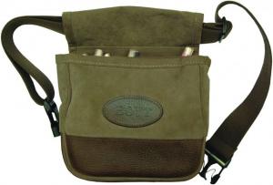 Boyt Harness Ps50 Shell Pouch Taupe, One Size 25122 25122