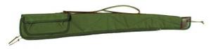 Bob Allen BA2100 Shotgun Case Green 52in. 14535 14535