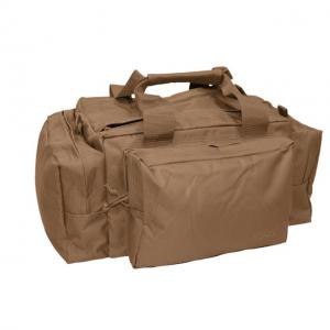 Bob Allen BAT400 Tactical Range Bag,Tan 79015 79015