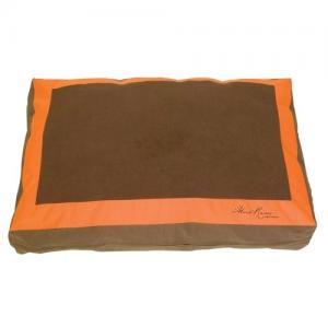 Mud River MR K-9 Kloud Lg Memory Foam, Brown, 43in. x 30in. x 6in. 18548 617867119488