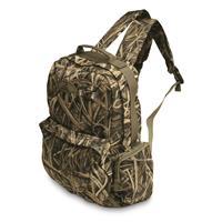 Ducks Unlimited Standard Backpack 617867121054