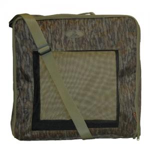 Ducks Unlimited 100 Wader Bag, Blades, Blades, 18X 9X 14in, 38003 617867121085