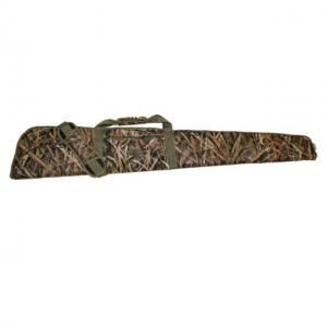 Ducks Unlimited Deluxe Floating Case, Double Blades, 52in, 38011