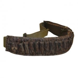 Ducks Unlimited Deluxe Shell Belt, Blades, 38013