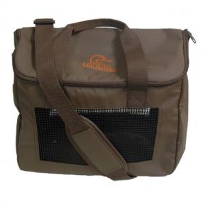 Ducks Unlimited Bumper Bag, Marsh Brown, 14inX 12inX 7in, 18396