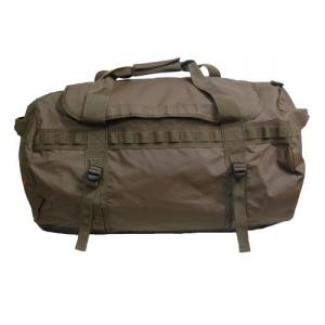 Ducks Unlimited Travleer, Marsh Brown, Medium, 18551