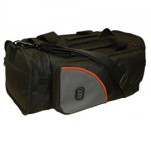 Bob Allen 450 Club Range Bag, Black, 22173 22173