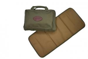 Boyt Harness CK20 Cleaning Bag w/Mat, 24806