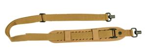 The Outdoor Connection Super Grip w/QD Swivel Sling, Coyote Brown, SGSS-90405 SGSS90405