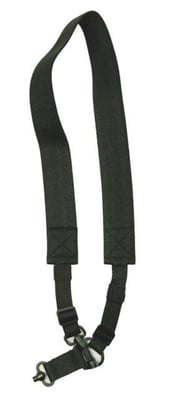 Max-Ops A-TAC Sling, 1-2 Point, Black, APTS-29100 617867133248