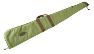 BOYT GCSGUS52 CANVAS LG CASE SZ 52 GRN GCSGUS52