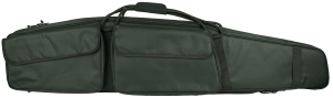 MAX-OPS Rifle 55" Black Water Resistant Gun Case 
