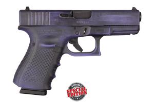 Glock 19 9mm PG1950203CKBWDP