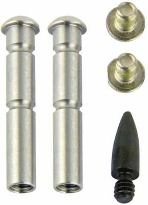 Stainless Anti Walk Pins D044-2