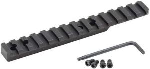 HENRY Adapter Picatinny Rail Mount for Henry Black HLPA001